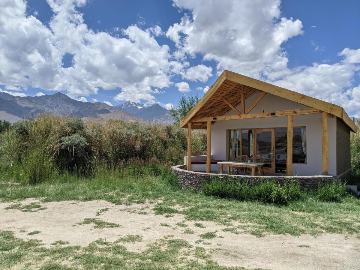 The Indus River Camp 3* Leh